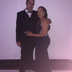 Meet your Posher, Denis